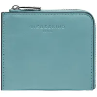 Liebeskind Berlin Women's NINO Purse, Petrol Blue Lamb