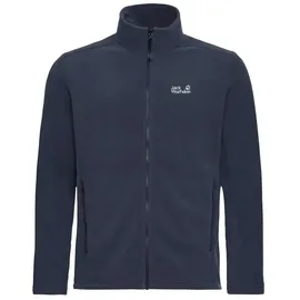 Jack Wolfskin Taunus 200 Fleecejacke Blau M