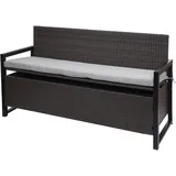 MCW F39 164 x 87 x 57 cm Grau