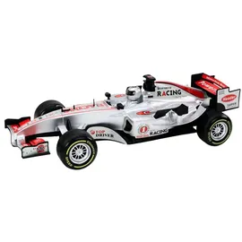Wisam RC-Auto Racer 1:12 CH RTR schwarz/silber