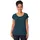 Vaude Skomer III Kurzarm-t-shirt - Dark Sea - 36