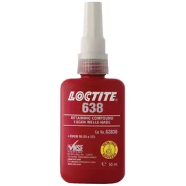 LOCTITE Fügeklebstoff 638 50 ml