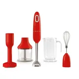 Smeg HBF02RDEU Stabmixer