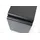 Westmann Kaminholzregal 57 x 36 x 56 cm schwarz