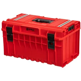 QBRICK One Ultra Hd Red 6in1 Set - Skrz N6229
