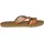 Protest Oyster Flip-flops Braun 39