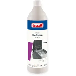 Buzil Buz Defoam G478 Entschäumer 1l