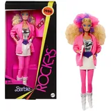 Barbie Rock Stars Puppe (JJY10)