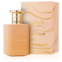Taskeen Karamell Kaskade Eau de Parfum 100ml