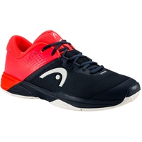 Head Revolt Evo 2.0 Men Tennisschuh, Blueberry/Coral, 46