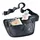 Deuter Bauchtasche Kunstfaser Schwarz 7000