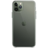 Apple Clear Case für iPhone 11 Pro transparent
