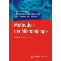 Springer Methoden der Mikrobiologie