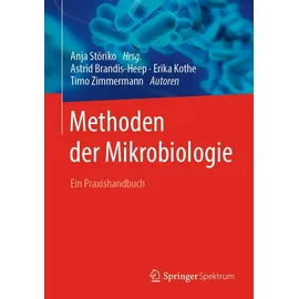 Springer Methoden der Mikrobiologie