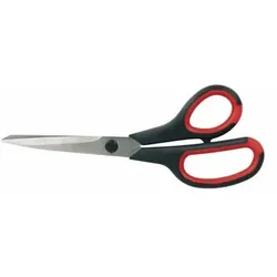 Universalschere (Papier-Tapezier- und Haushaltsschere) Größe 220mm