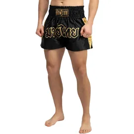 BENLEE Rocky Marciano BENLEE Herren Thaibox-Hose Goldy XL