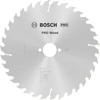 Bosch Kreissägeblatt Optiline Wood 216 x 30 x 2,6/1,6