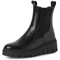 TAMARIS Damen Stiefel schwarz 41