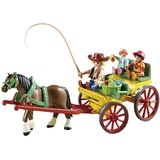 Playmobil Country Pferdekutsche 6932