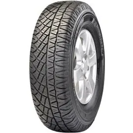 Michelin Latitude Cross SUV 265/60 R18 110H