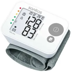 SBC22 Handgelenk-Blutdruckmessgerät