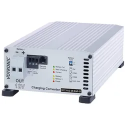 VOTRONIC Ladewandler VCC 2412-45 IUoU-Li