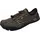 Rock Spring Barfußschuh Herren Braun 47