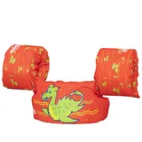 BESTWAY Puddle Jumper Schwimmhilfe mehrfarbig 2-6 Jahre