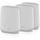 Netgear Orbi Wi-Fi 6 System RBK763S, Router und 2x Satellit Set,