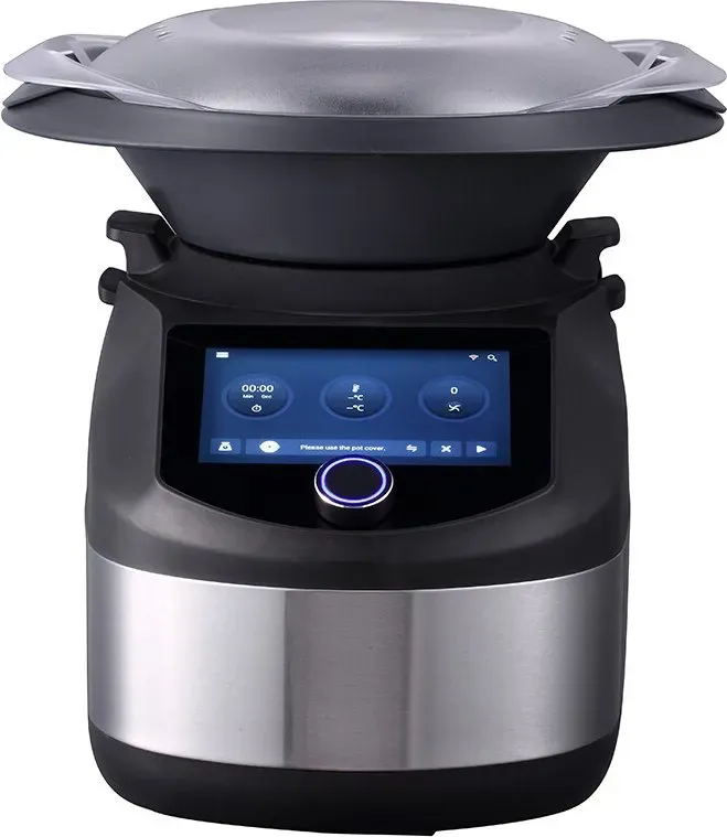 GORGENOX Multifunktions-Kochmaschine P30