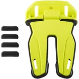 Leatt Leatt, Motorradprotektor, Thorsostütze DBX/GPX 4.5/5.5 green