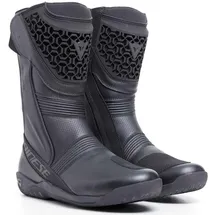 Dainese Fulcrum 3 Schwarz 42