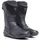 Dainese Fulcrum 3 Schwarz 42