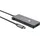TECHLY Hub USB-C 4 in 1