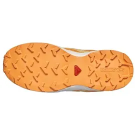 Salomon Speedcross Kinder Beige/Orange 35