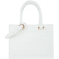Valentino Sindy Re Schultertasche Synthetik White