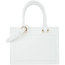 Valentino Sindy Re Schultertasche Synthetik White
