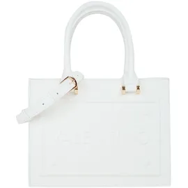 Valentino Sindy Re Schultertasche Synthetik White