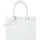 Valentino Sindy Re Schultertasche Synthetik White