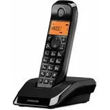 Motorola S1201 schwarz