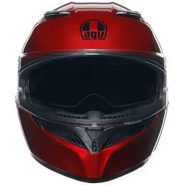 AGV K3 Rot M