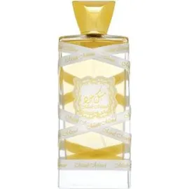 Lattafa Musk Mood Eau de Parfum 100 ml