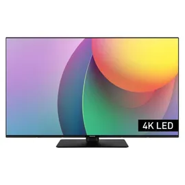 Panasonic TB-50W60AEZ 50" LED 4K Smart TV W60A