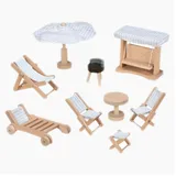 gollnest&kiesel gmbh&co.kg Puppenmöbel Garten