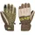 QUIKSILVER METHOD Handschuhe Braun M