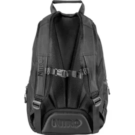 Nitro Stash True Black