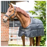 Back on Track Pferde-Stalldecke Back on Track Rhyolite Insulated Liner 100g schwarz 115 cm