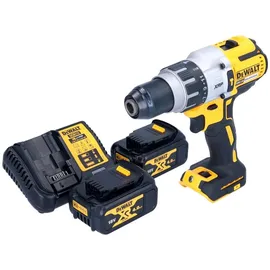 DeWalt DCD 996 M2 inkl. 2 x 4,0 Ah + Ladegerät