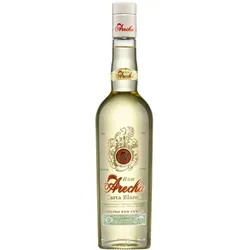 Ron Arecha Carta Blanca