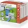 BESTWAY Flowclear transparente Kartuschenfilterpumpe